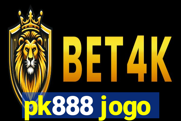 pk888 jogo